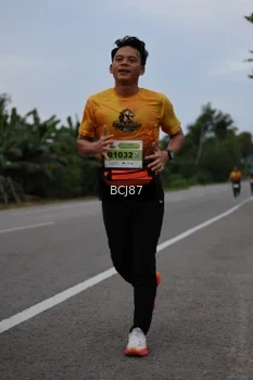 Runner Photo 2031938