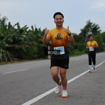 Runner Photo 2031953