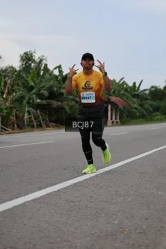Runner Photo 2031992