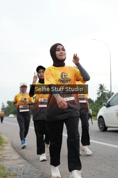 Runner Photo 2032074