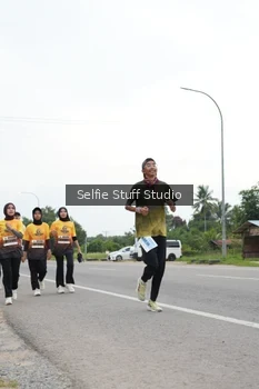 Runner Photo 2032079
