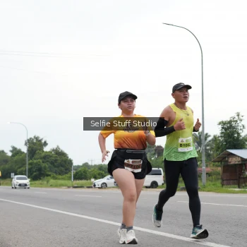 Runner Photo 2032081