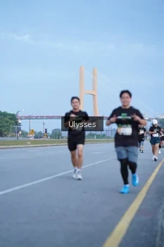 Runner Photo 2032094