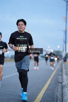 Runner Photo 2032129