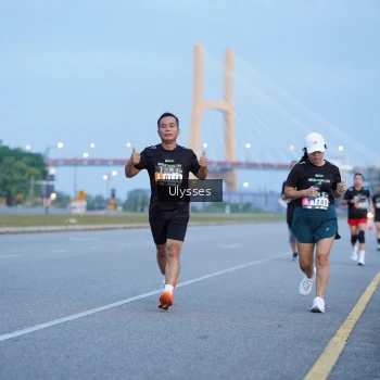 Runner Photo 2032130