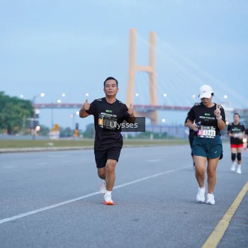 Runner Photo 2032133