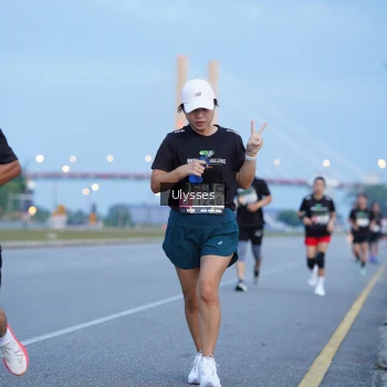 Runner Photo 2032169