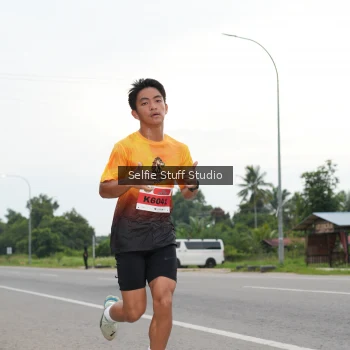 Runner Photo 2032193