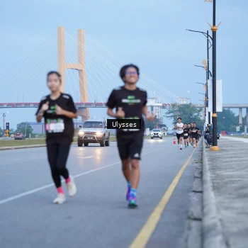 Runner Photo 2032226