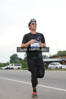 Runner Photo 2032229