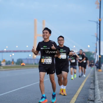 Runner Photo 2032260