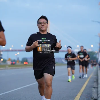 Runner Photo 2032281