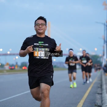 Runner Photo 2032283
