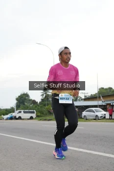 Runner Photo 2032292