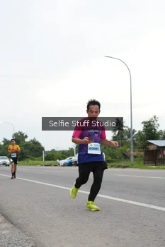 Runner Photo 2032309