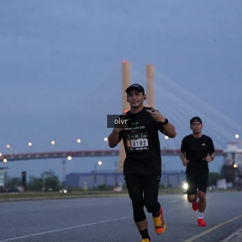 Runner Photo 2032314