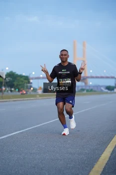 Runner Photo 2032319