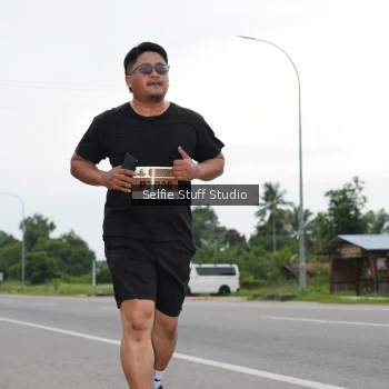 Runner Photo 2032327
