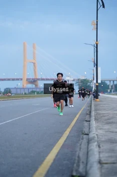 Runner Photo 2032331