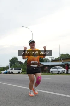 Runner Photo 2032345