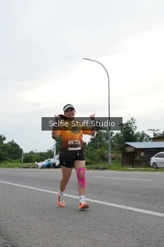 Runner Photo 2032350