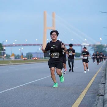 Runner Photo 2032351
