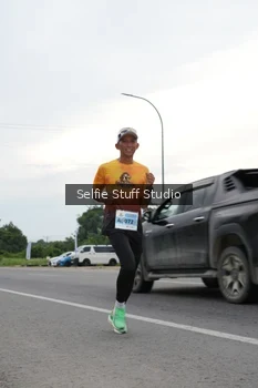 Runner Photo 2032377