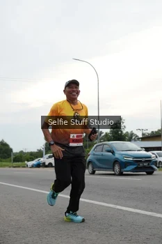 Runner Photo 2032381