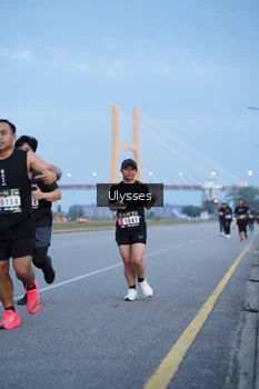 Runner Photo 2032407