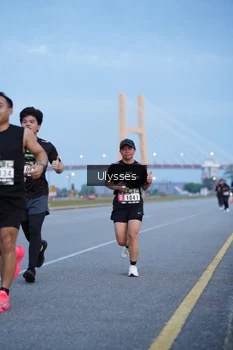 Runner Photo 2032419