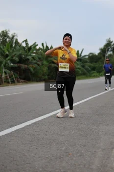 Runner Photo 2032451