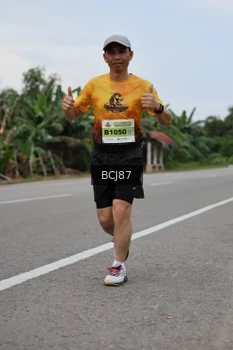 Runner Photo 2032454