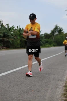Runner Photo 2032457
