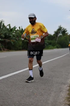 Runner Photo 2032462