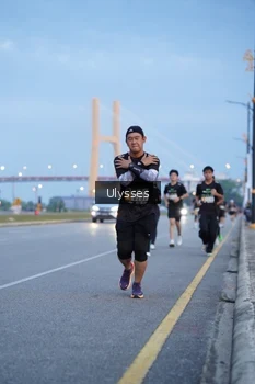 Runner Photo 2032463