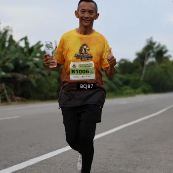 Runner Photo 2032465