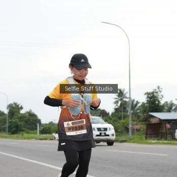 Runner Photo 2032486