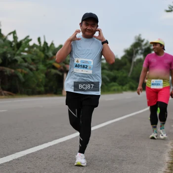 Runner Photo 2032533