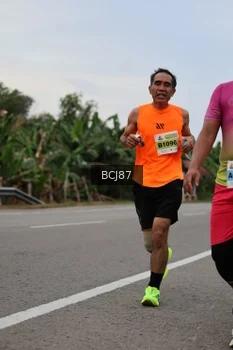 Runner Photo 2032535