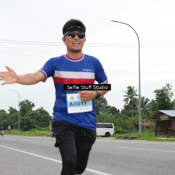 Runner Photo 2032543