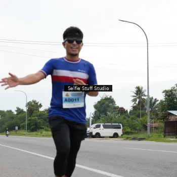 Runner Photo 2032546