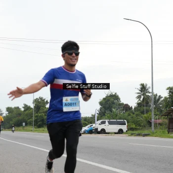 Runner Photo 2032547