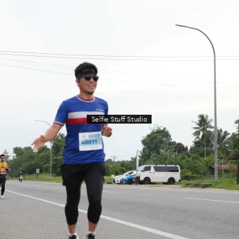 Runner Photo 2032549