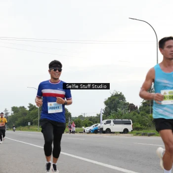 Runner Photo 2032556