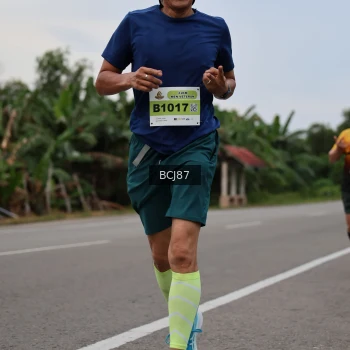 Runner Photo 2032557