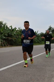Runner Photo 2032621