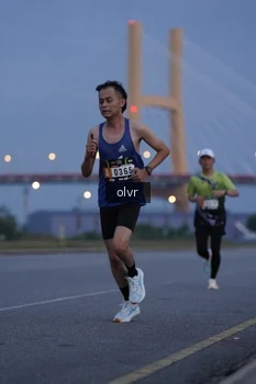 Runner Photo 2032623