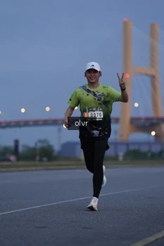Runner Photo 2032628