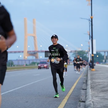 Runner Photo 2032634