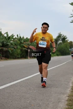 Runner Photo 2032644